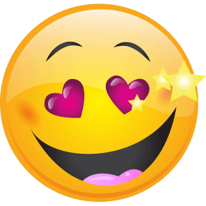 Smiley PNG