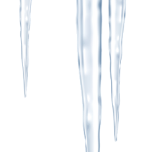 icicles PNG