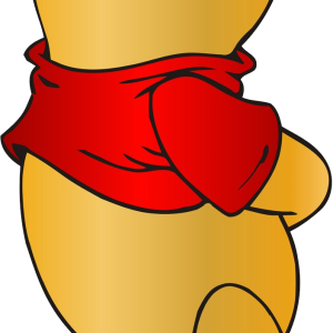 Winnie Pooh PNG