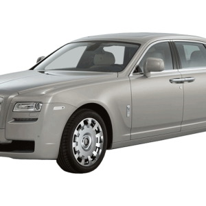 Rolls Royce car PNG