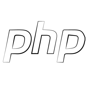 PHP logo PNG