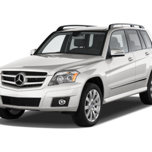 Mercedes car PNG image