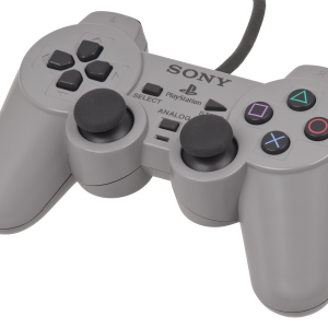 Sony Playstation PNG