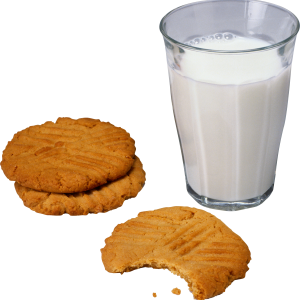 Cookie PNG
