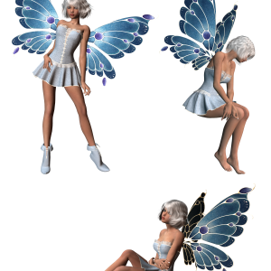 Fairy PNG