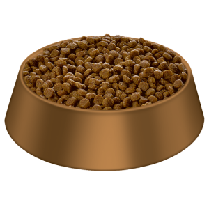 Dog food PNG