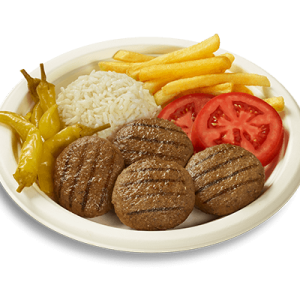 Cutlet PNG