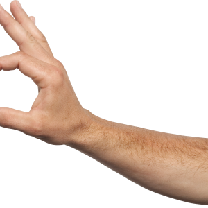 hand PNG