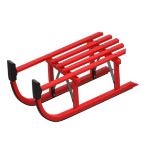 Sled PNG