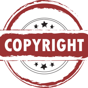 Copyright PNG