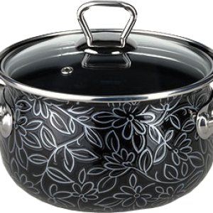 Cooking pot PNG