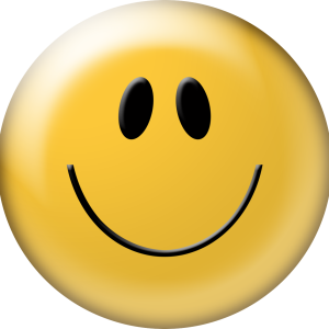 Smiley PNG
