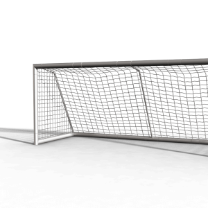 Football goal PNG