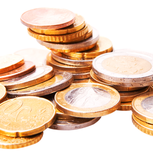 Coins PNG image