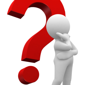 Question mark PNG