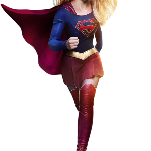 Supergirl PNG