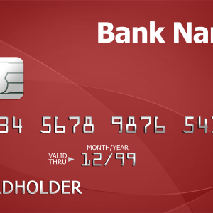 Credit card PNG