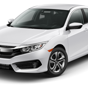Honda PNG