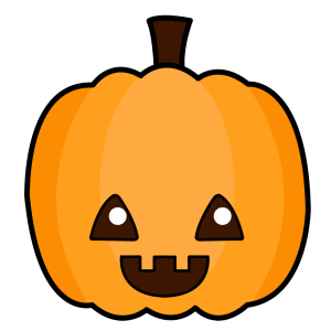 Pumpkin PNG