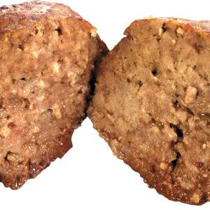 Cutlet PNG