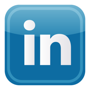 LinkedIn logo PNG