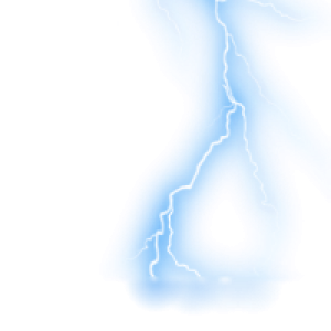 Thunder PNG