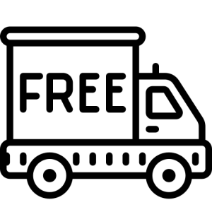Free shipping PNG