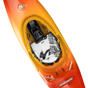 Kayak PNG