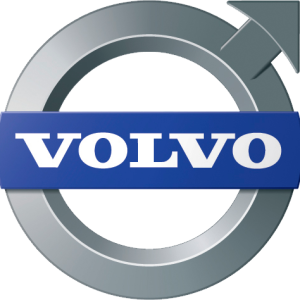 Volvo logo PNG