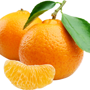 Oranges PNG