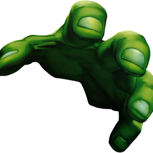 Hulk PNG
