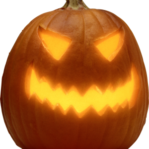 Halloween pumpkin PNG image