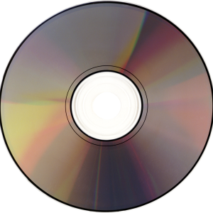CD/DVD PNG