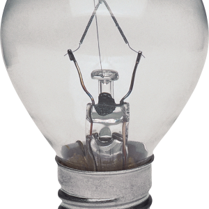 light bulb PNG image