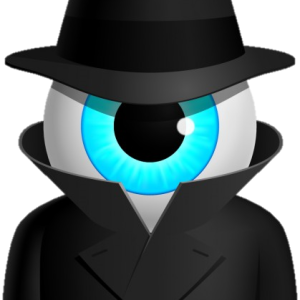 Spy PNG