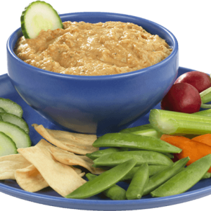 Hummus PNG