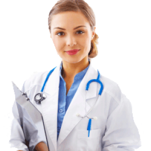 Nurse PNG