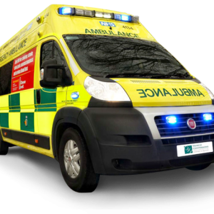 Ambulance PNG