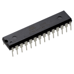Microcontroller PNG