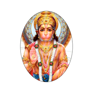 Hanuman PNG