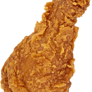 Fried chicken PNG