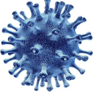 Coronavirus PNG
