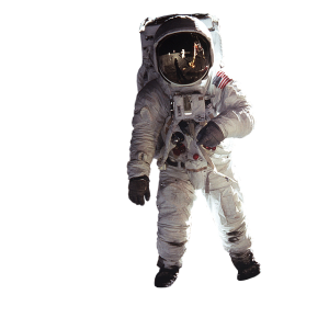 Astronaut PNG