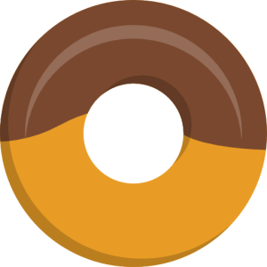 Donut PNG