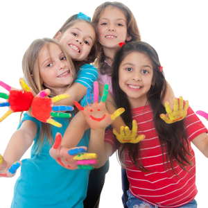 Kids PNG