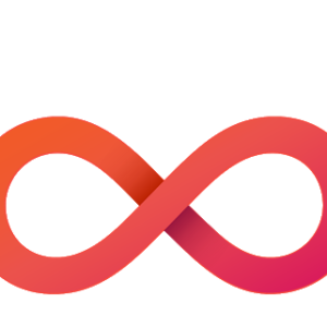 Infinity symbol PNG