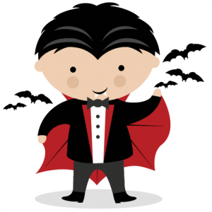 Vampire PNG