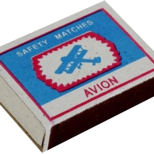 Matches PNG
