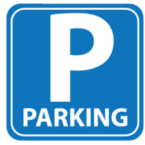 Parking symbol PNG