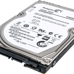 Hard disc PNG